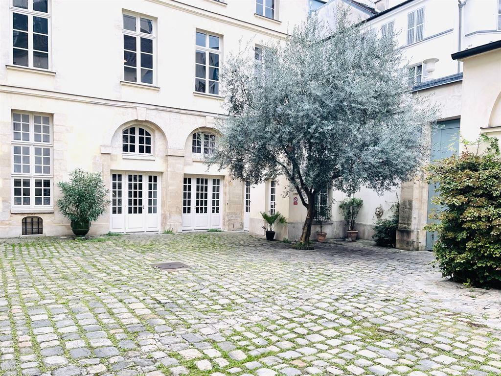 bureaux en vente sur PARIS (75003)