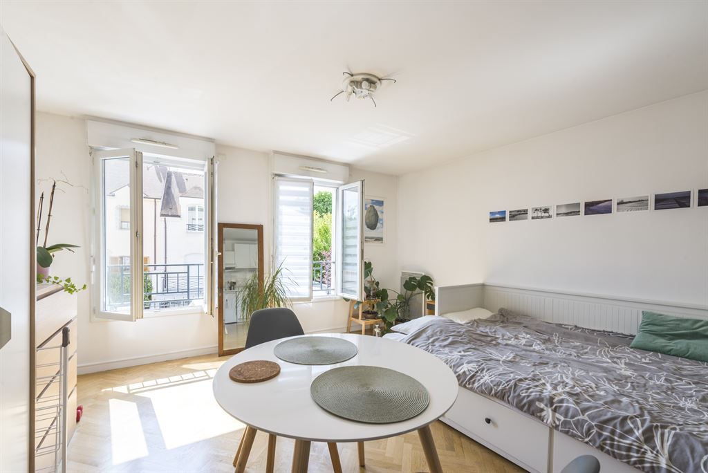 appartement 1 pièce en vente sur VILLEJUIF (94800)