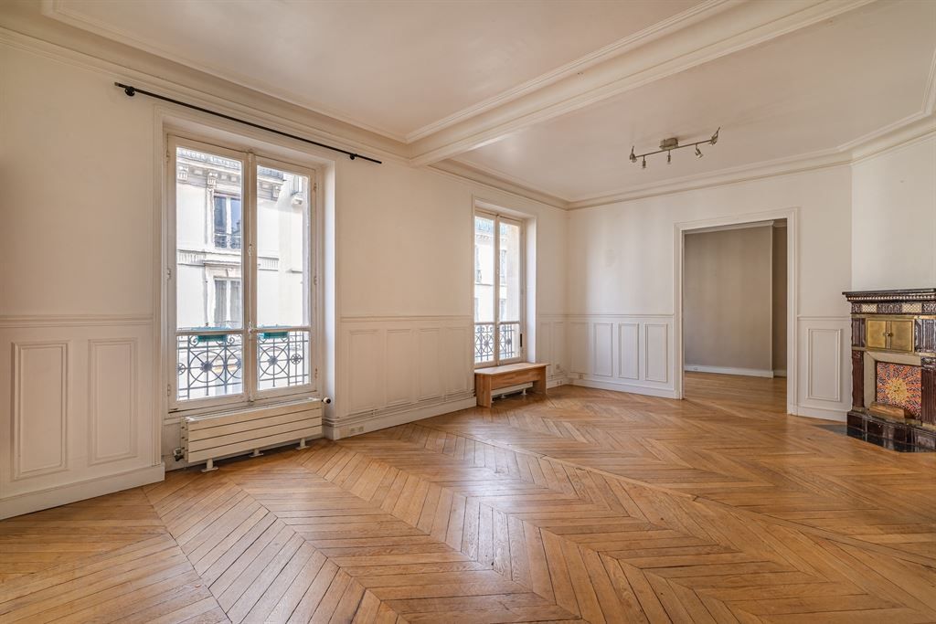 appartement 3 pièces en vente sur PARIS (75011)