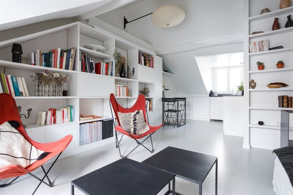 appartement 2 pièces en vente sur PARIS (75003)