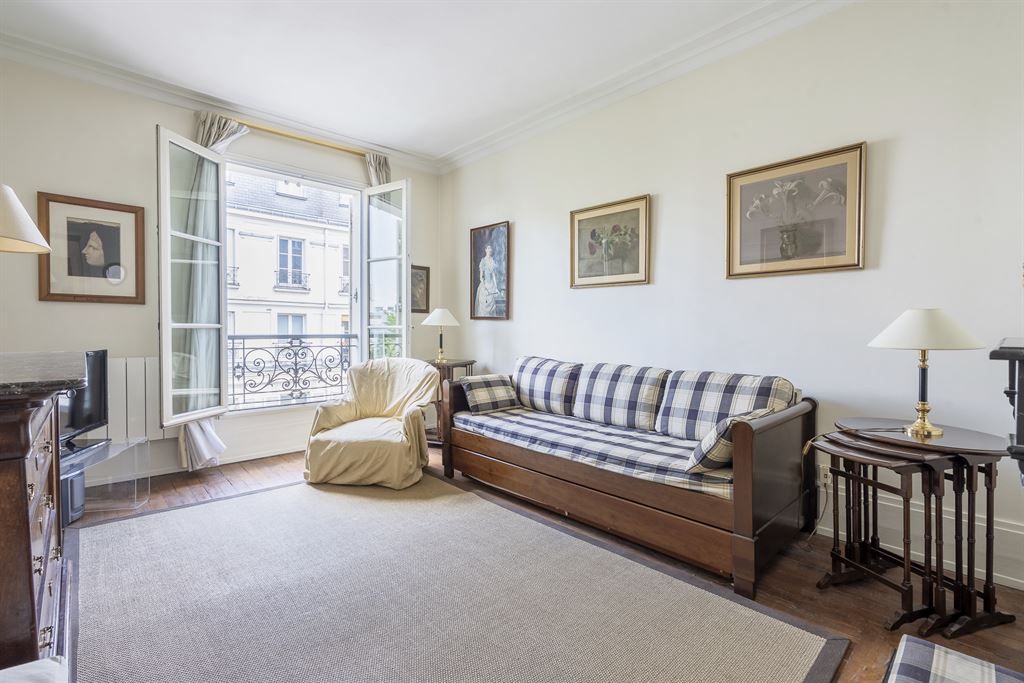 appartement 2 pièces en vente sur PARIS (75011)