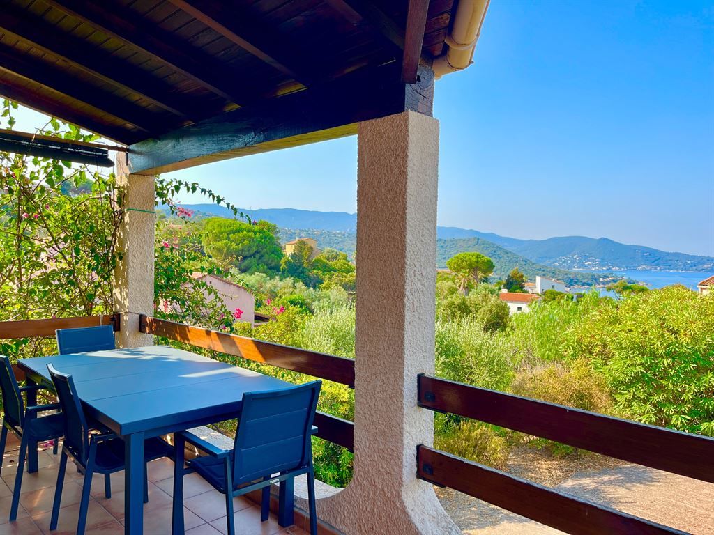 maison 4 pièces en vente sur PIETROSELLA (20166)