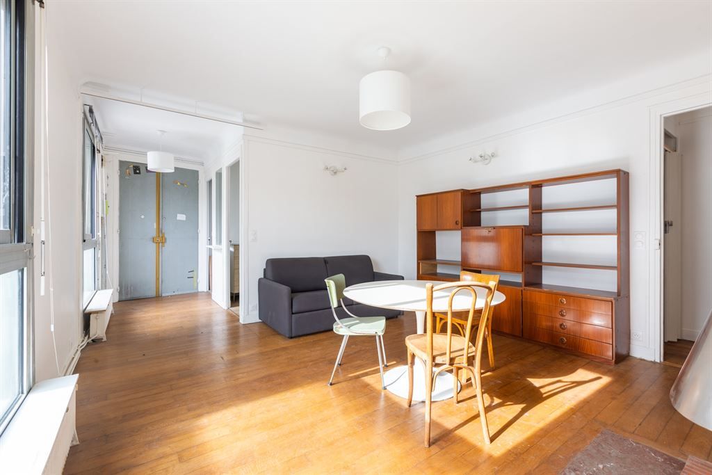 appartement 2 pièces en vente sur PARIS (75010)