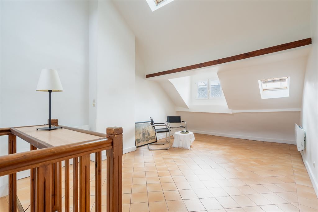 appartement 3 pièces en vente sur PARIS (75003)