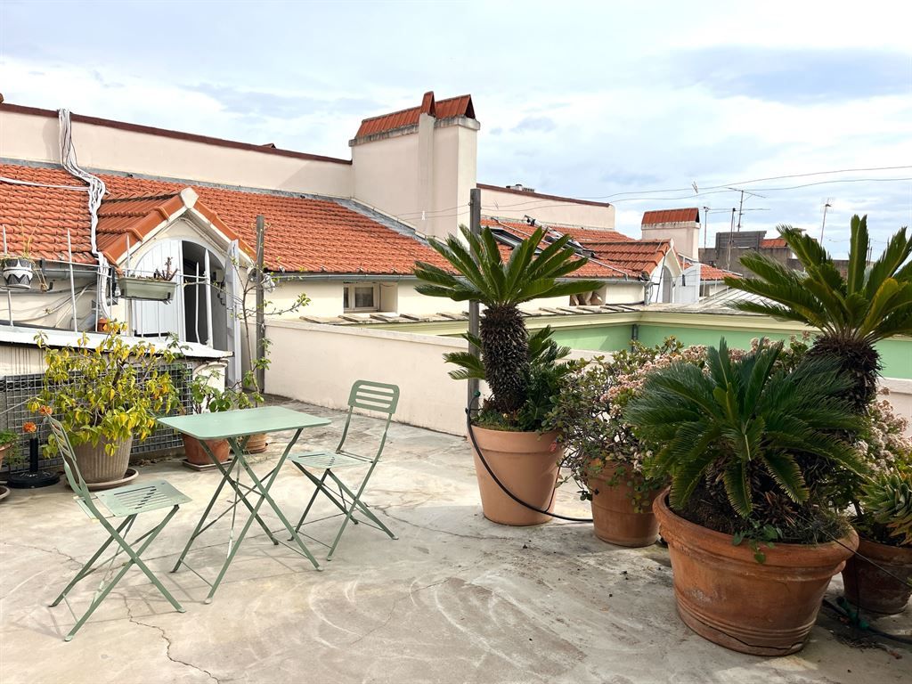 appartement 3 pièces en vente sur AJACCIO (20000)