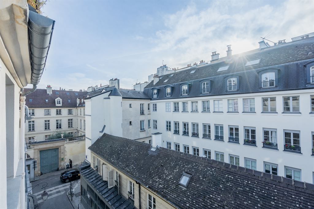 appartement 3 pièces en vente sur PARIS (75003)