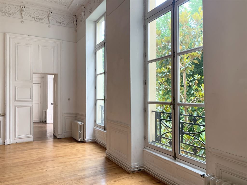 bureaux en location sur PARIS (75003)