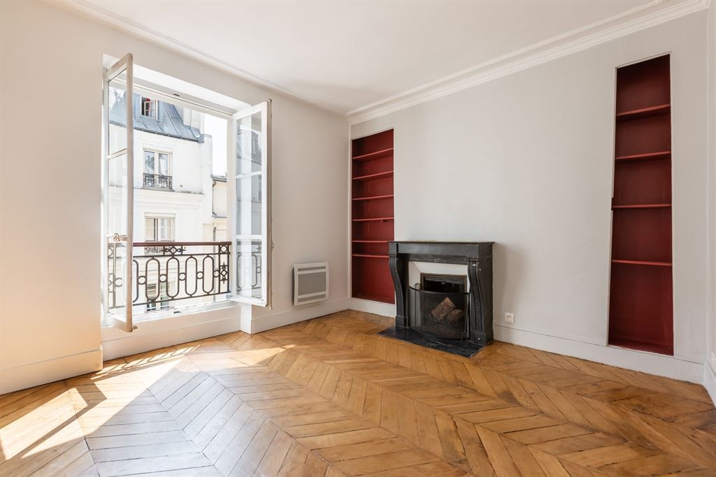 appartement 3 pièces en vente sur PARIS (75011)