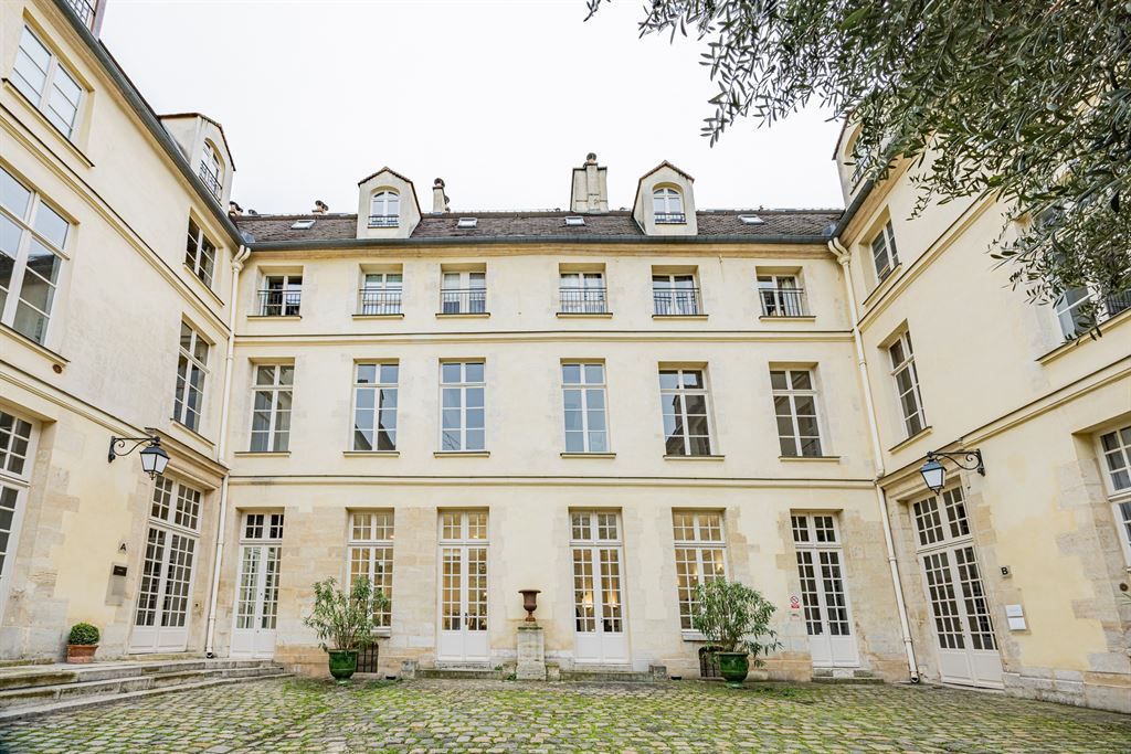 bureaux en location sur PARIS (75003)