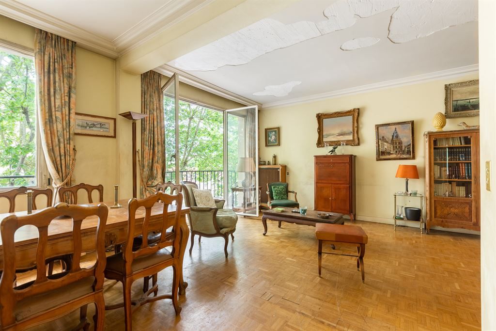 appartement 4 pièces en vente sur NEUILLY SUR SEINE (92200)