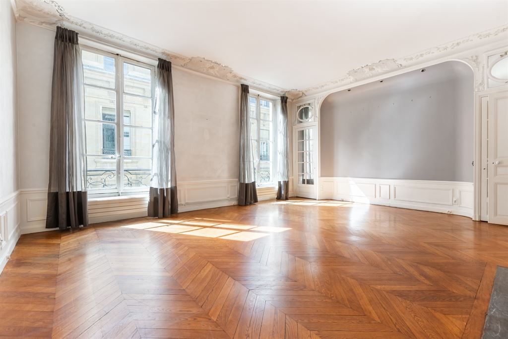 appartement 4 pièces en vente sur PARIS (75001)