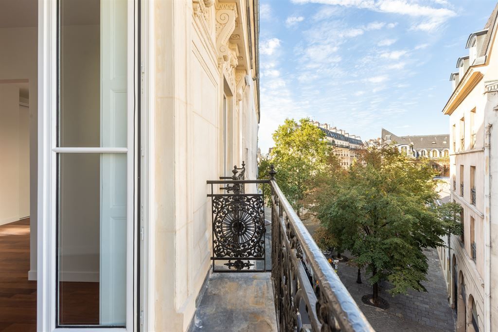 appartement 3 pièces en vente sur PARIS (75003)