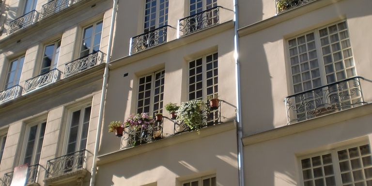Arts et Métiers- Paris 3