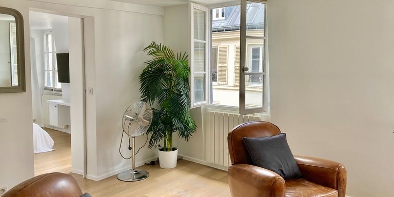 Quartier Rue de Bretagne - Paris 3